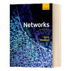 网络研究 英文原版 Networks 牛津经典教材 第2版 精装 Oxford University Press Mark Newman 英文版 进口英语书籍 商品缩略图0