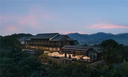 【酒店】杭州瓶窑雷迪森庄园 商品图0