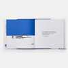 【全新现货】 Yves Klein Painted Everything Blue and Wasn't Sorry./伊夫·克莱因把一切都涂成了蓝色，但并不后悔。 商品缩略图2