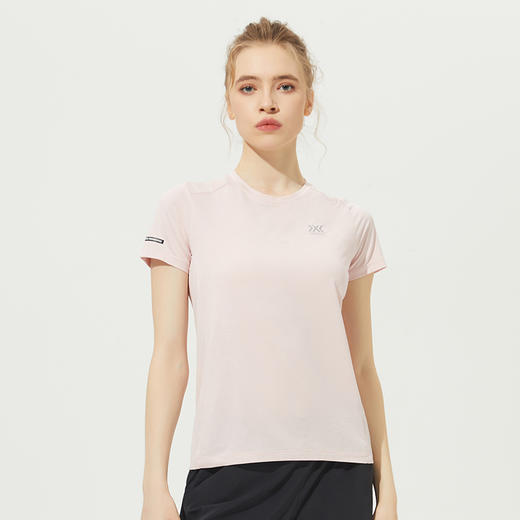 X-BIONIC 旷野行云轻量短袖T恤 女 XTW-22308 商品图4