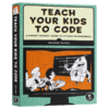 教孩子学编程 Python语言版 英文原版 儿童编程书 Teach Your Kids to Code 全英文版 进口原版英语书籍 商品缩略图1