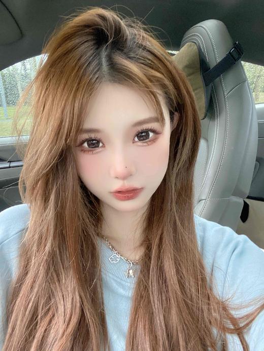 【大直径】Sheepcon-酒心软糖-14.5mm【年抛 0-1000度 含有525/575】 商品图2