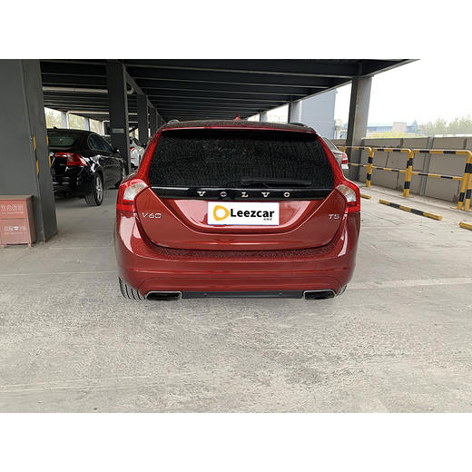 沃尔沃 V60 T5 智逸版 【长租-北京】 商品图5