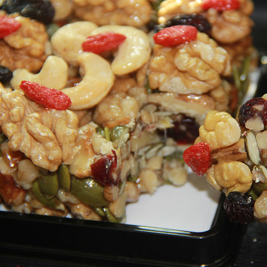 s 沙漠客传统手工切糕 商品图3