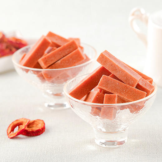 蜂蜜山楂条（120g）【社群】 商品图3