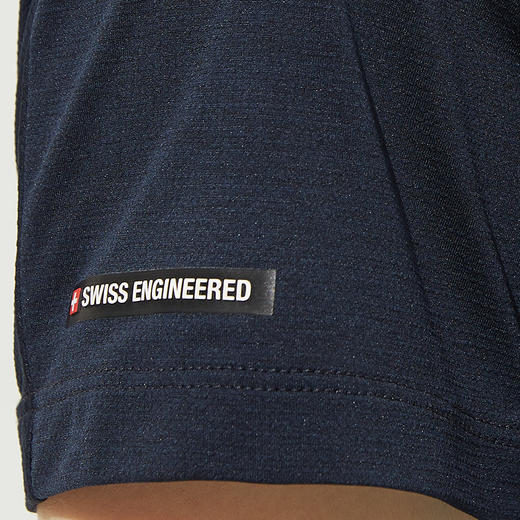 X-BIONIC 旷野行云轻量短袖T恤 女 XTW-22308 商品图2