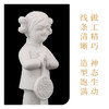 天寿-人造汉白玉童男女 商品缩略图10