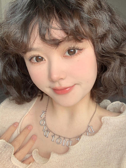 kikicon半年抛 海盐珍珠 直径14.5mm 着色14.0mm 商品图1