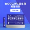 碧生源新品小蓝条千益冻干益生菌粉10袋装 专利保障1000亿活菌/袋⁢⁣⁢⁣ ⁤⁠⁡⁤⁠⁡ 3种专利菌株有效、抑幽护胃，减少口臭 商品缩略图1
