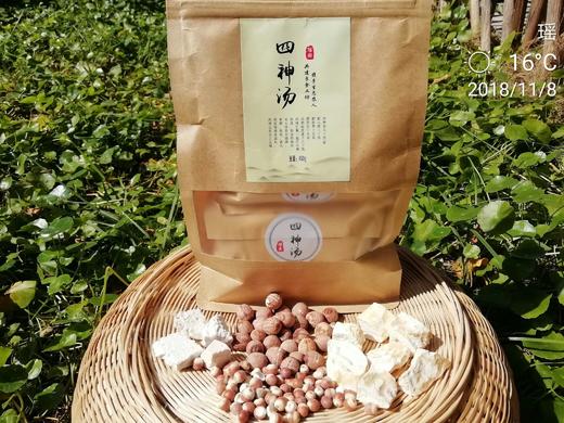 祛湿健脾四神汤包 商品图1