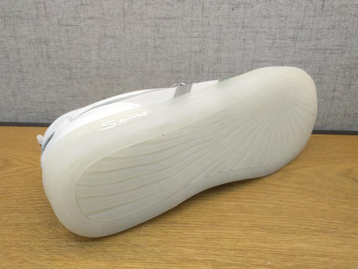 2021夏季新款时尚运动休闲鞋女21230539透气网红凉鞋板鞋豪行正品 商品图6