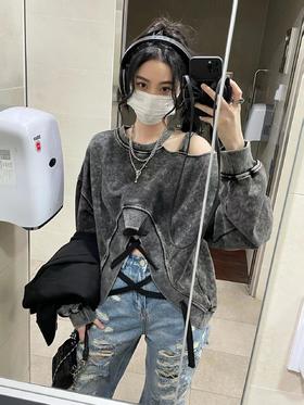 𝐍𝐮𝐭𝐡 𝑶𝑶𝑻𝑫｜周一穿搭 