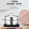 苏泊尔电磁炉多功能火锅炉 IC20 商品缩略图2