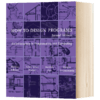 如何设计程序 计算机和编程入门 英文原版 How to Design Programs, second edition 第二版 英文版进口原版英语书籍 商品缩略图1