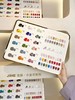【秒杀价】JIHE吉赫·小金币68色 商品缩略图0