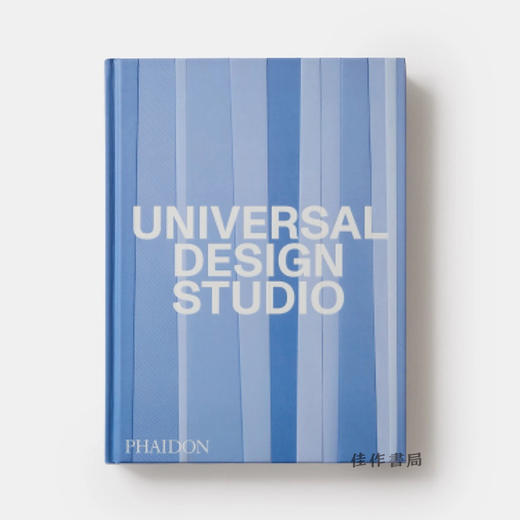 【全新现货】 Universal Design Studio：Inside Out/通用设计工作室：由内而外 商品图0