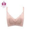 贝佳人文胸“心悦”立体魔塑无钢圈围-BW952227 商品缩略图2