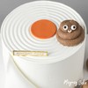 B3933【愚人】“恶搞卷纸便便蛋糕” 商品缩略图4
