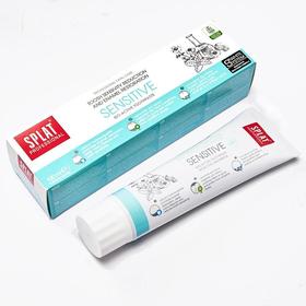 斯普雷特洋甘菊牙膏100ml/支