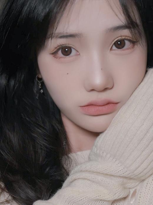 beenana 半年抛 小灯泡  直径14.0mm 着色13.1mm 575余5/750余1/850/900缺货 其余度数现货发货快 商品图5