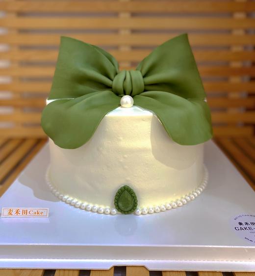 绿野仙踪（翻糖需提前4小时预订，加急请联系客服18926709933） 商品图0