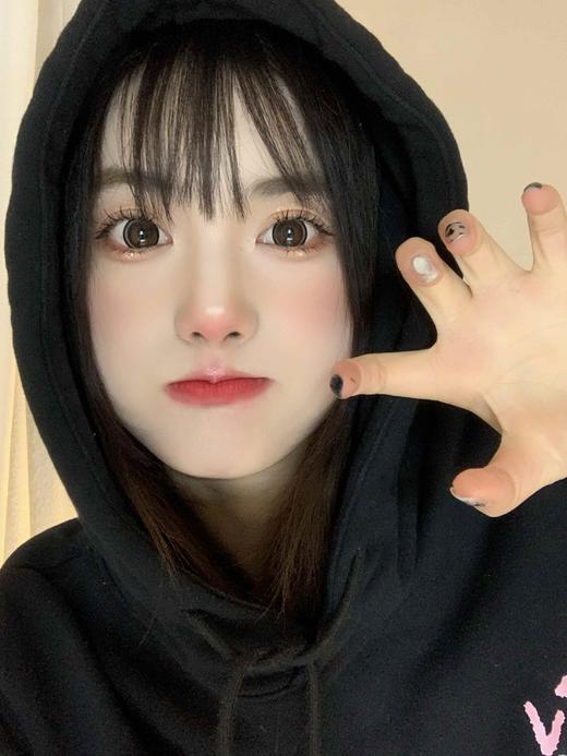 【大直径】Sheepcon-可乐珍宝珠-14.5mm【年抛 0-1000度 含有525/575】 商品图3