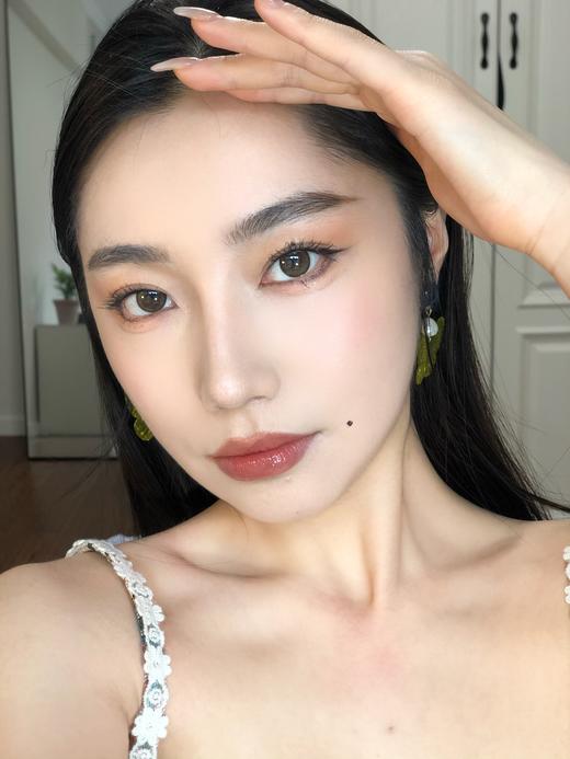 beenana 半年抛 小灯泡  直径14.0mm 着色13.1mm 575余5/750余1/850/900缺货 其余度数现货发货快 商品图1