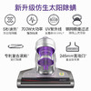 JIMMY莱克吉米除螨仪小型手持床铺紫外线杀菌除螨机家用吸尘器VC-B703 商品缩略图1