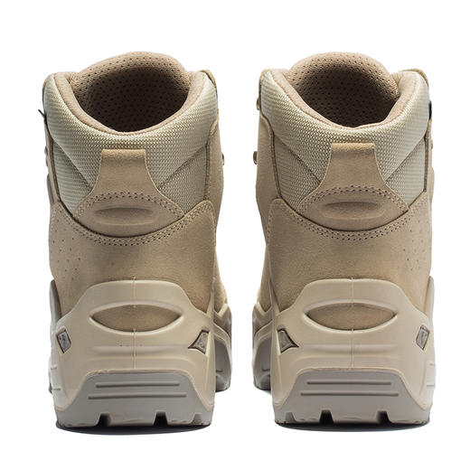 【LOWA】Z-6S GTX C男式中帮军靴L310688 商品图2