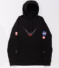 2122 686 MNES Exploration Pullover Hoody BLACK M 商品缩略图0