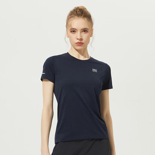 X-BIONIC 旷野行云轻量短袖T恤 女 XTW-22308 商品图0