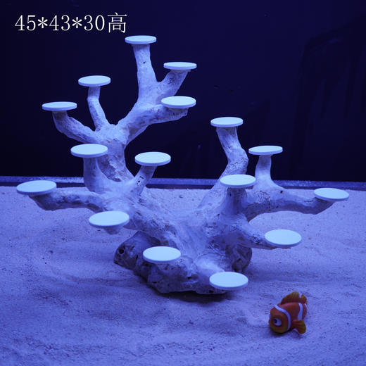 海缸成品岛屿造景 多款式 商品图3