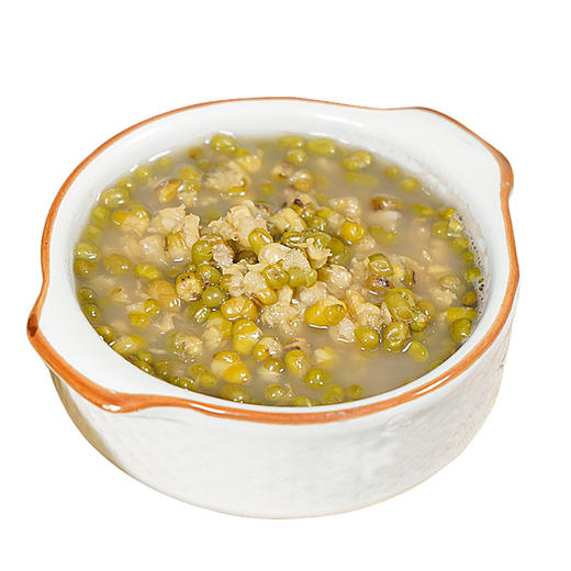 黑龙江米妹妹东北绿豆1kg 商品图3