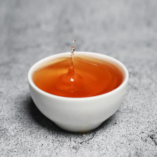 云台崖 黑茶湖南安化黑砖茶拓荒1KG礼盒装  口感醇厚 回甘持久 商品图5