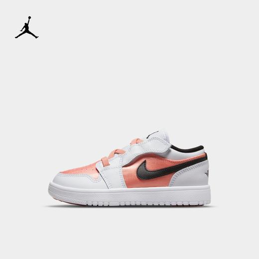 小耐克乔丹JORDAN 1 LOW ALT PS AJ1幼童运动童鞋DM8966-801 商品图0