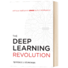 深度学习 智能时代的核心驱动力量 英文原版 The Deep Learning Revolution 英文版进口原版英语书籍 商品缩略图1