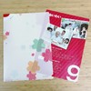日语创意单页文件夹(5个装) 商品缩略图2