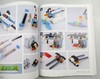 乐高编程机器人创意书 英文原版 The Lego Boost Idea Book 英文版 进口原版英语书籍 商品缩略图1