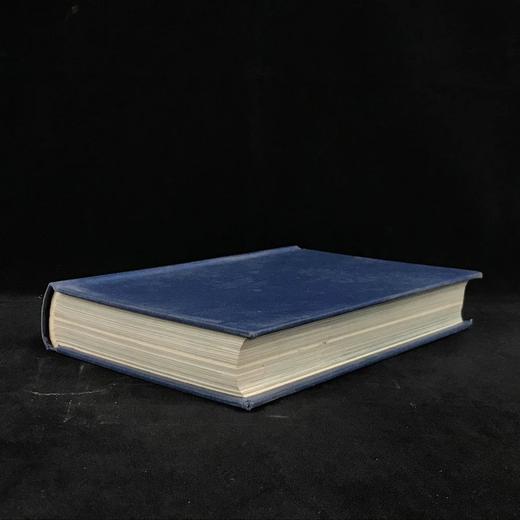 1974年上半年合订本 国家地理杂志 约千幅彩色插图 精装16开 商品图1