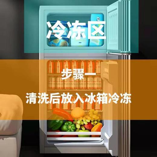 304速冻不锈钢冰块316金属冰粒家用威士忌冰镇神器啤酒雪碧冰酒石国庆清明出游 商品图6