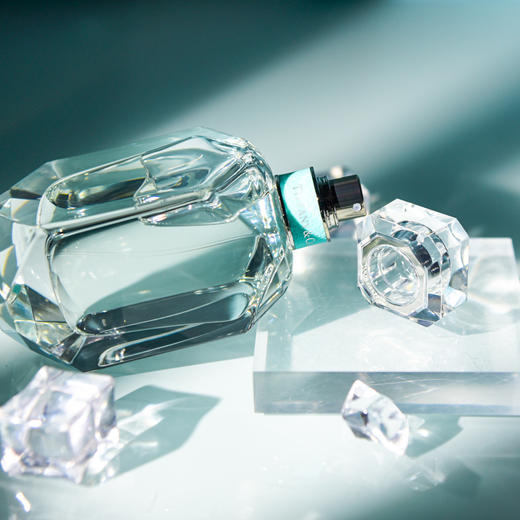 蒂芙尼 钻石同名女香 Tiffany & Co 分装 商品图2