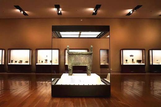 如何参观博物馆 商品图0