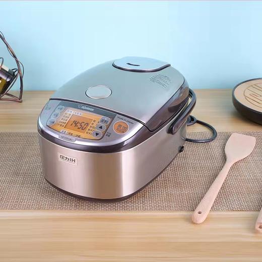 【春上新】10楼 象印  进口HSH10/HSH18电饭煲   吊牌价10238/10599元   活动价4599/4799元 商品图1