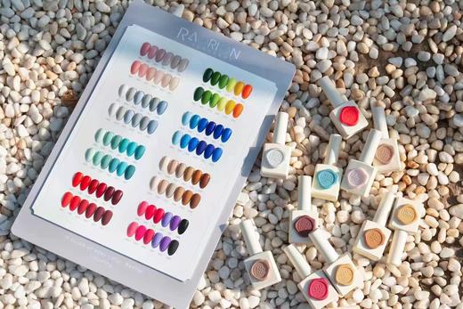 【秒杀价】茜里.兮冉48色 商品图0