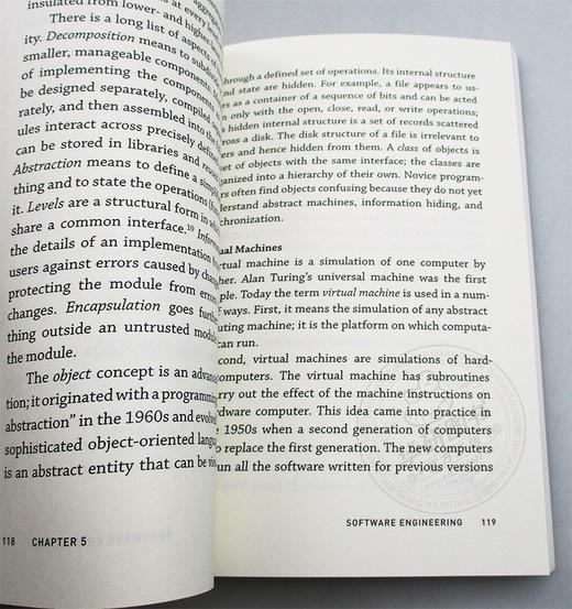 计算机思维 MIT新概念丛书 英文原版 Computational Thinking 英文版进口原版英语书籍 商品图1