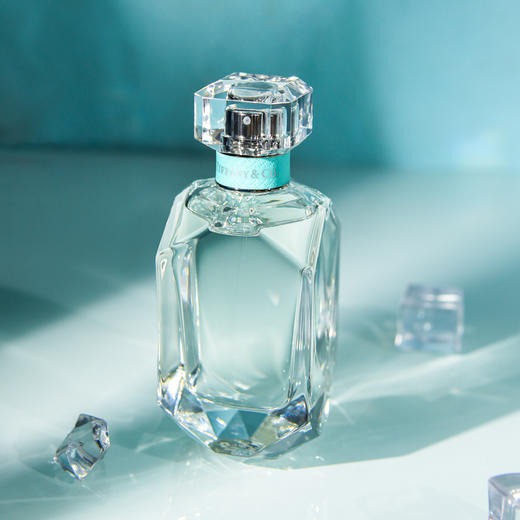蒂芙尼 钻石同名女香 Tiffany & Co 分装 商品图1