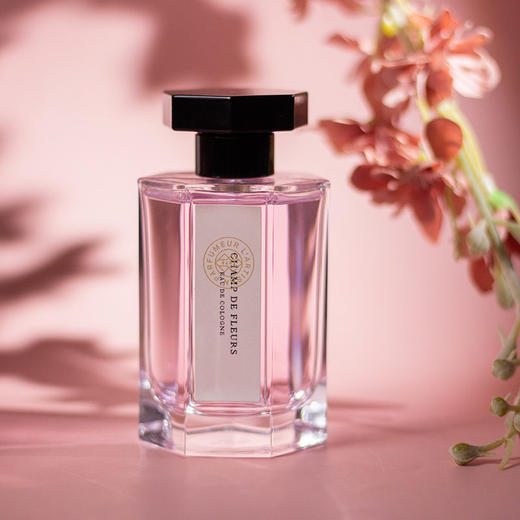 阿蒂仙 花田 L'Artisan Parfumeur Champ de Fleurs 分装 商品图0