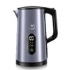 苏泊尔电水壶 壶身显温 触控五段调温 双钢防烫17S63A 商品缩略图6