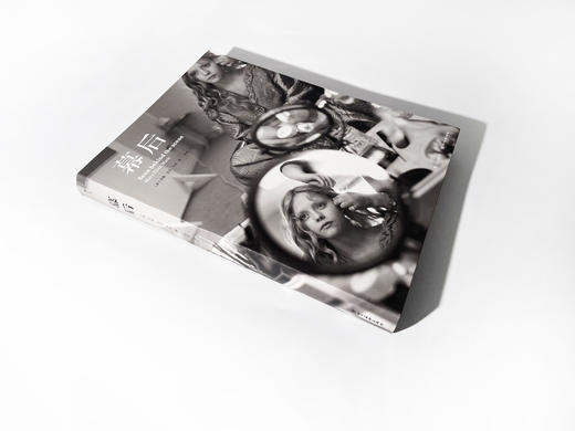 后浪  《幕后》 传奇女性摄影师玛丽·艾伦·马克 四十年好莱坞经典片场实录 黑白质感影像 捕捉每一个成就伟大电影的时刻 商品图3