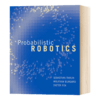 概率机器人 英文原版 Probabilistic Robotics 英文版进口原版英语书籍 商品缩略图1